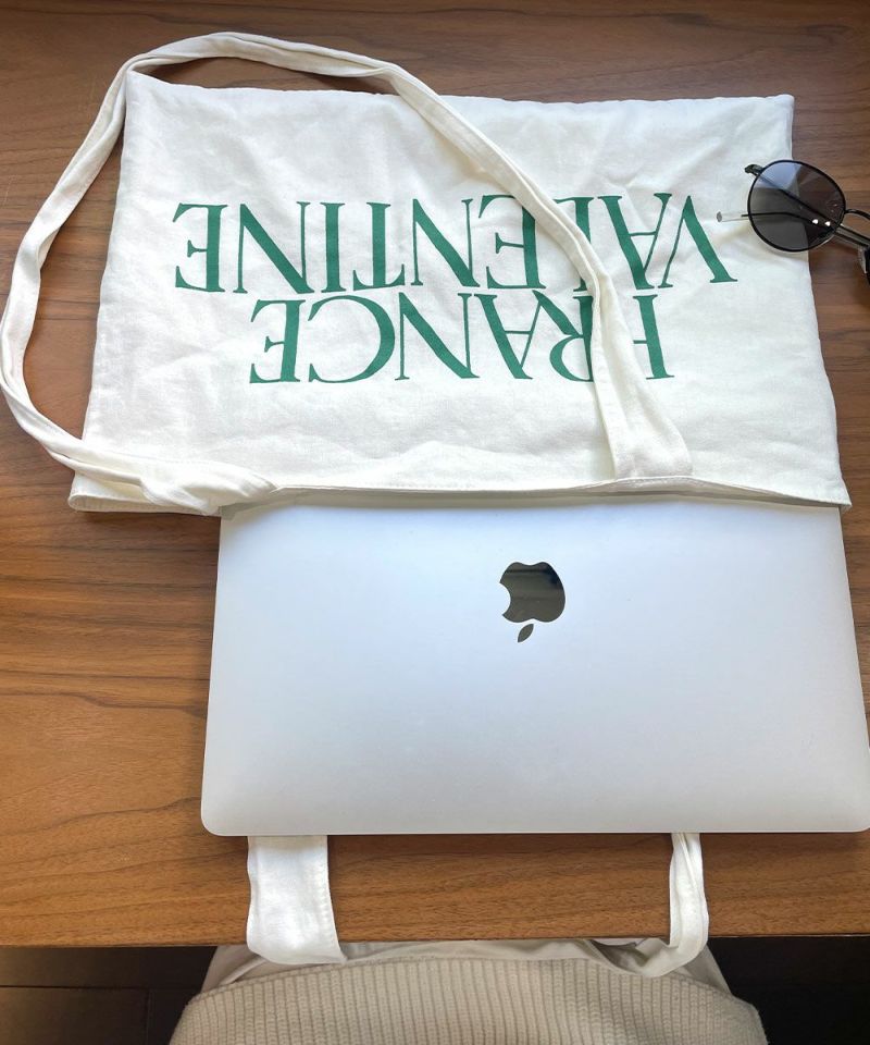 LANDSCAPE TOTE