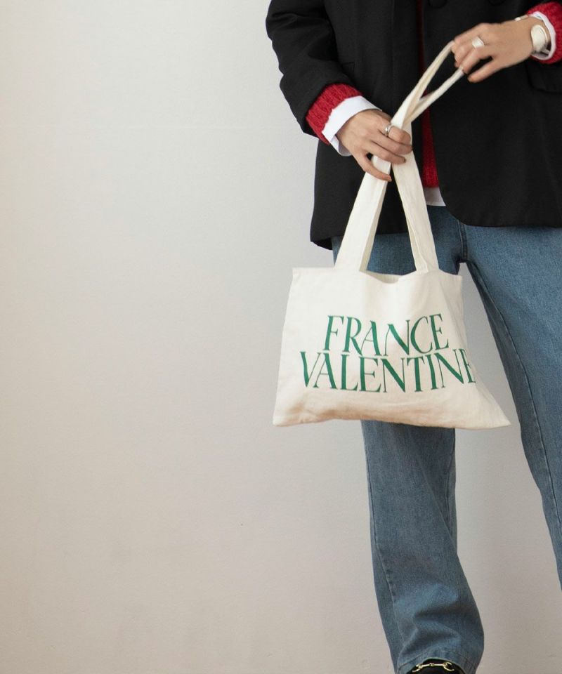 LANDSCAPE TOTE