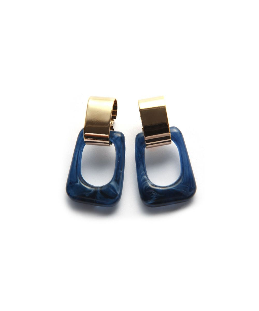 【SALE】ROUND SQUARE PIERCE