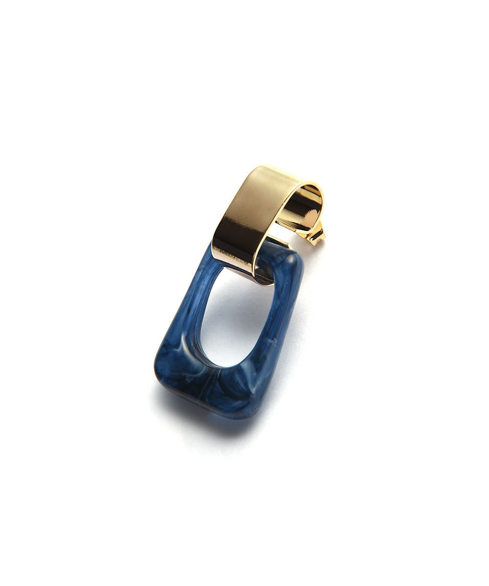 【SALE】ROUND SQUARE PIERCE