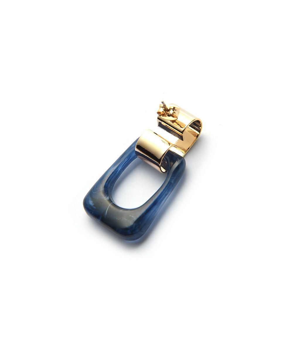 【SALE】ROUND SQUARE PIERCE
