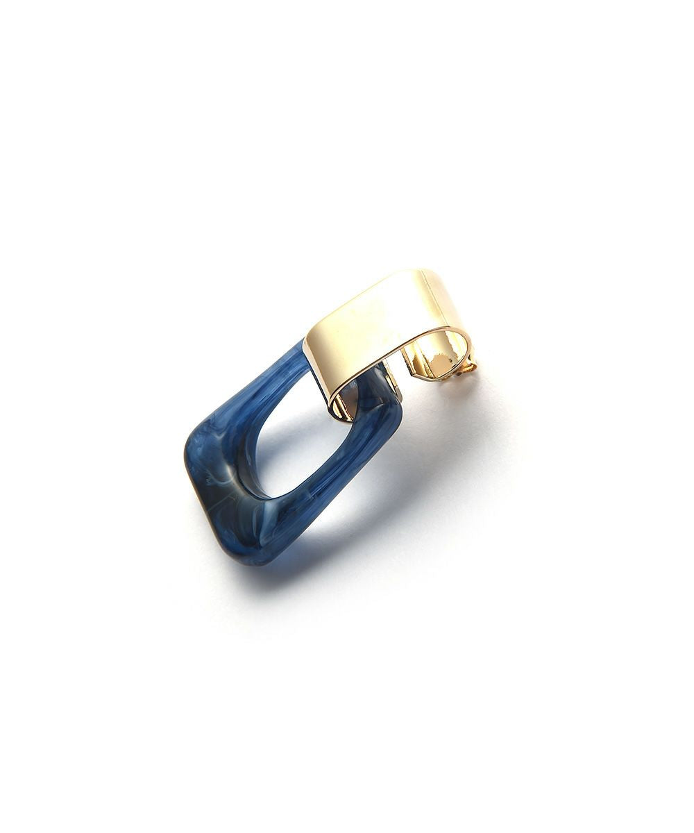 【SALE】ROUND SQUARE PIERCE