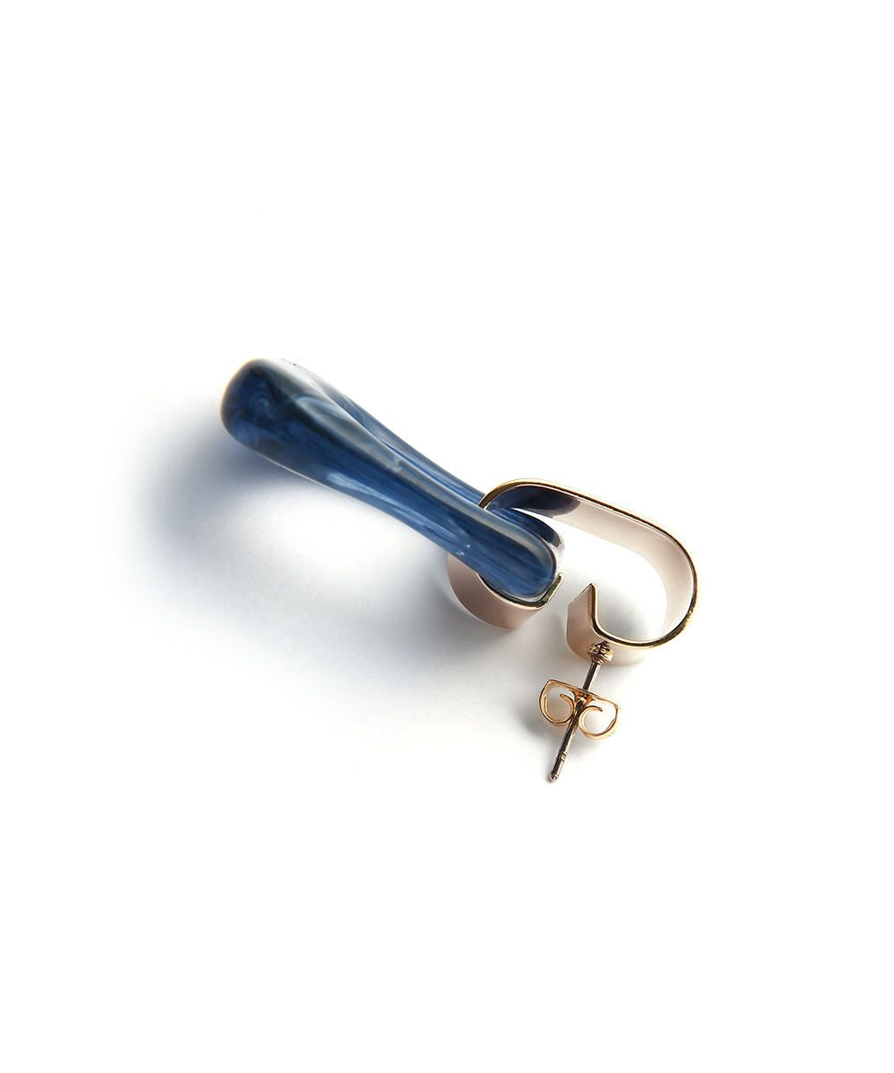 【SALE】ROUND SQUARE PIERCE