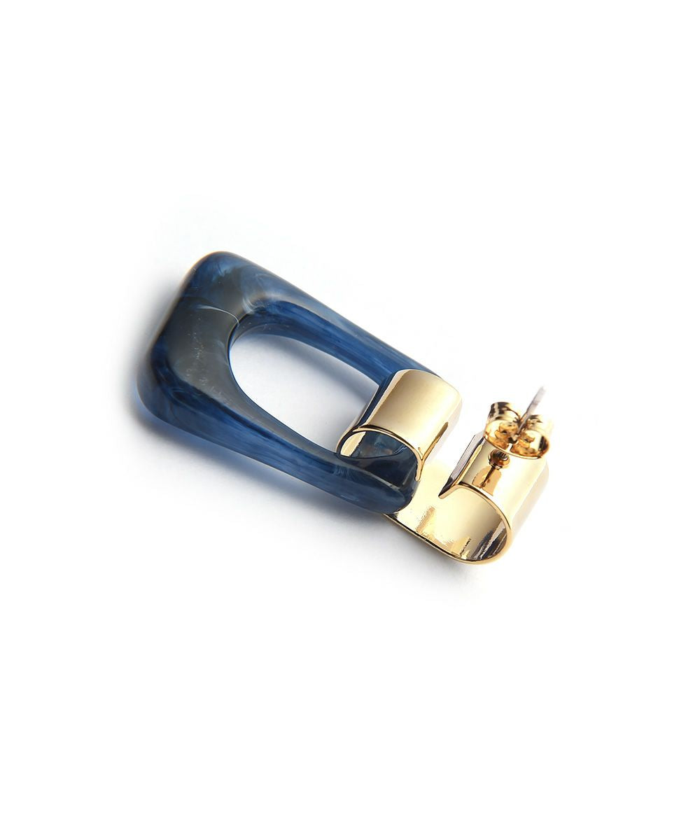 【SALE】ROUND SQUARE PIERCE