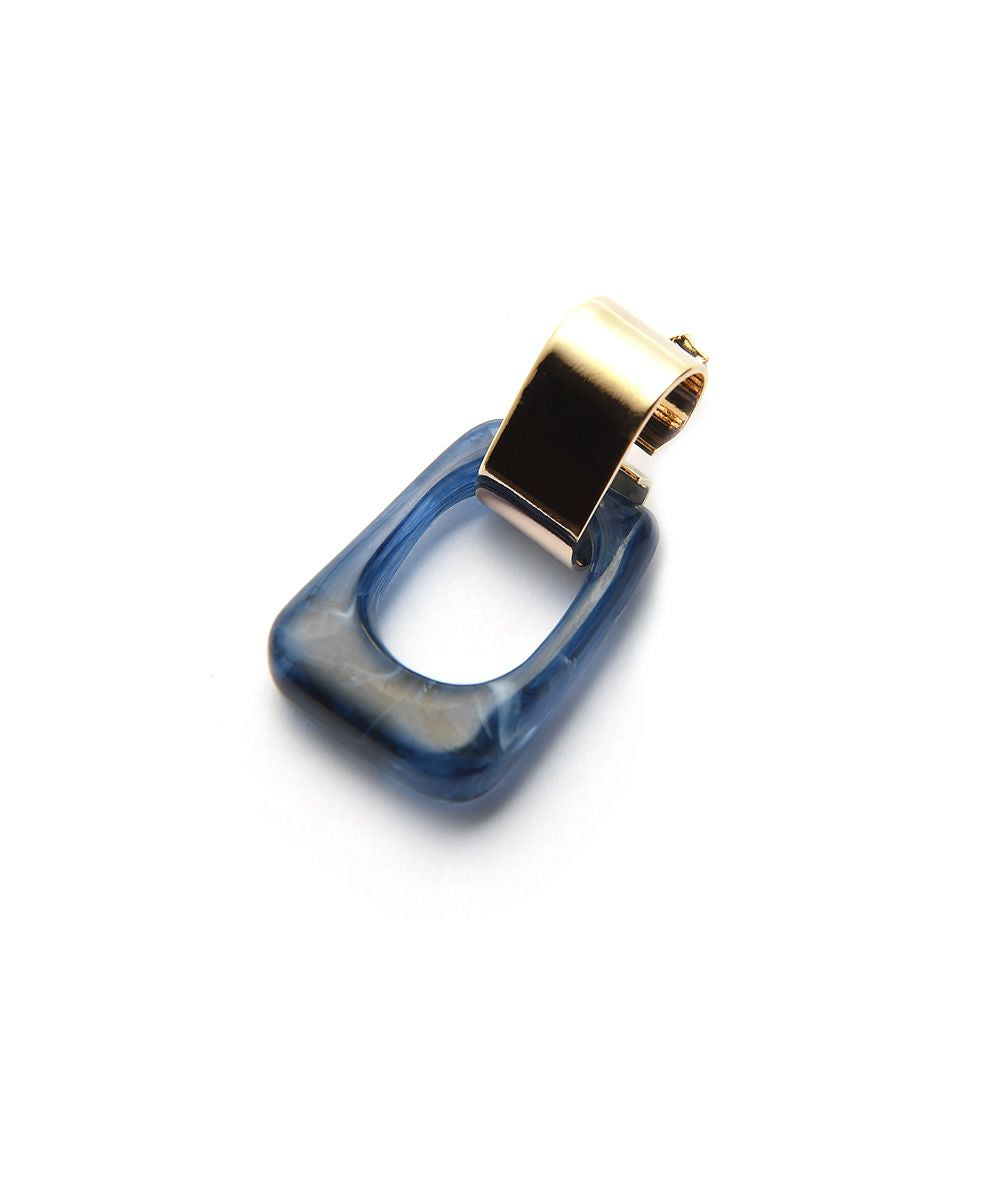 【SALE】ROUND SQUARE PIERCE