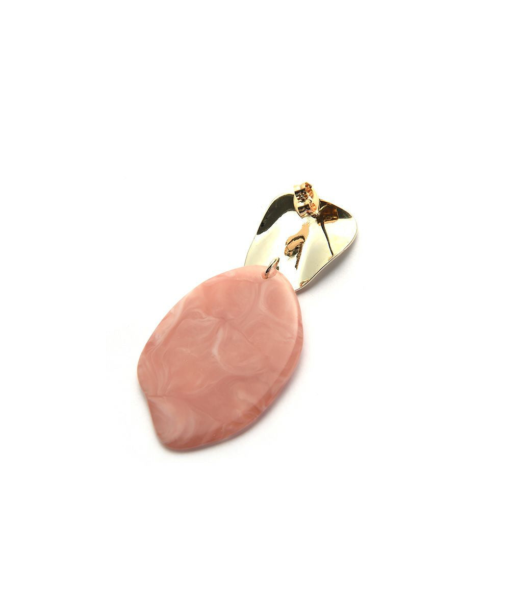 【SALE】TRANSLUCENT COLOR PLATE PIERCE