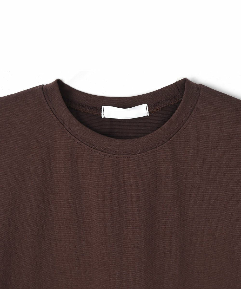 【SALE】FRENCH SLEEVE TEE