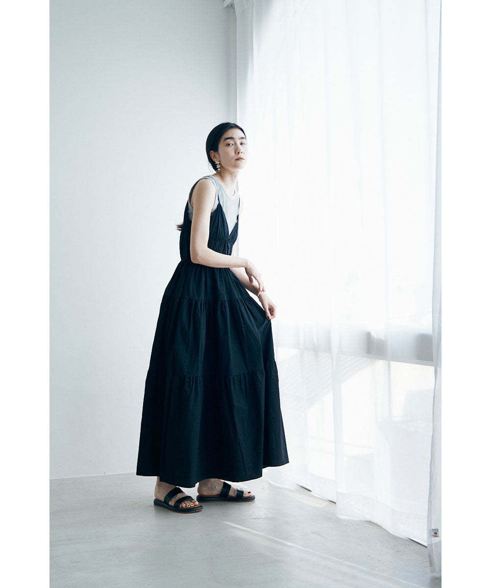 BLACK/172cm