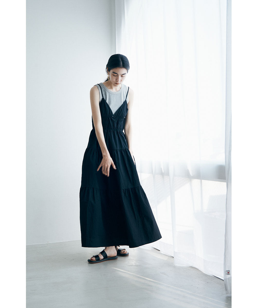 BLACK/172cm