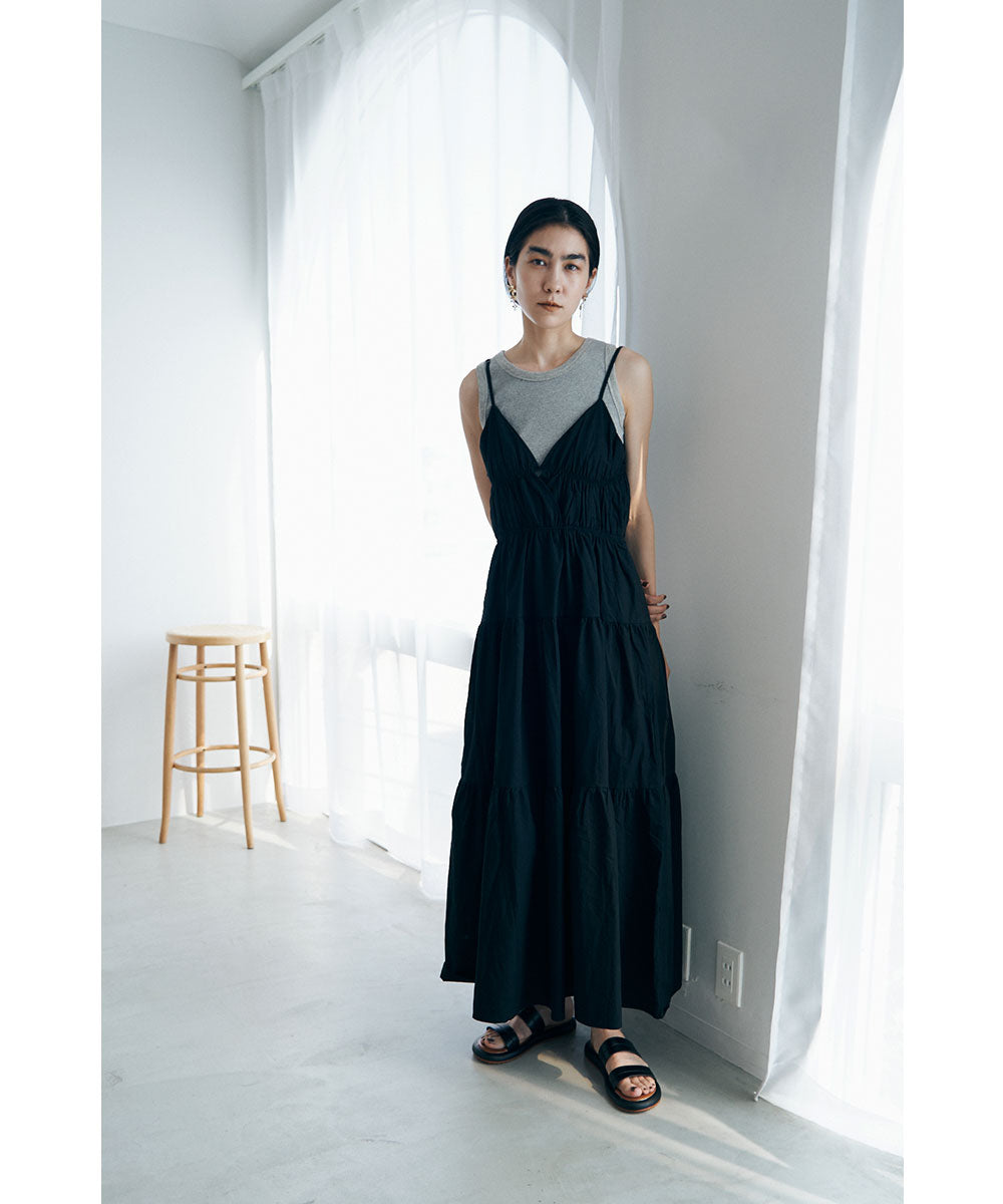BLACK/172cm