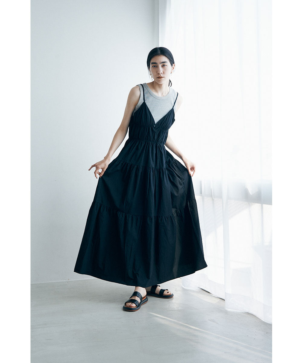 BLACK/172cm