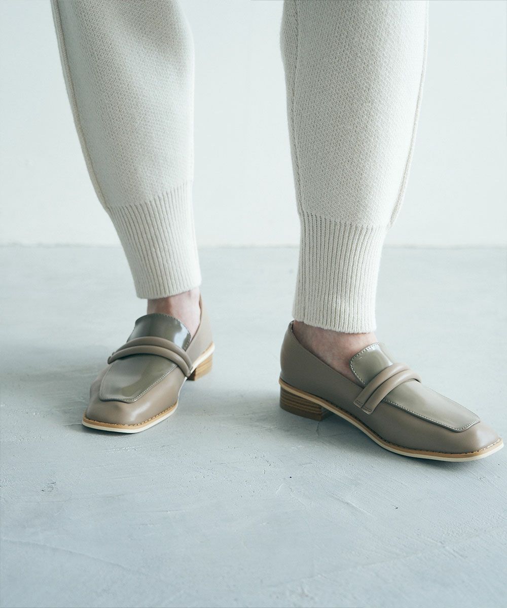 【SALE】COLOR SCHEME LOAFER
