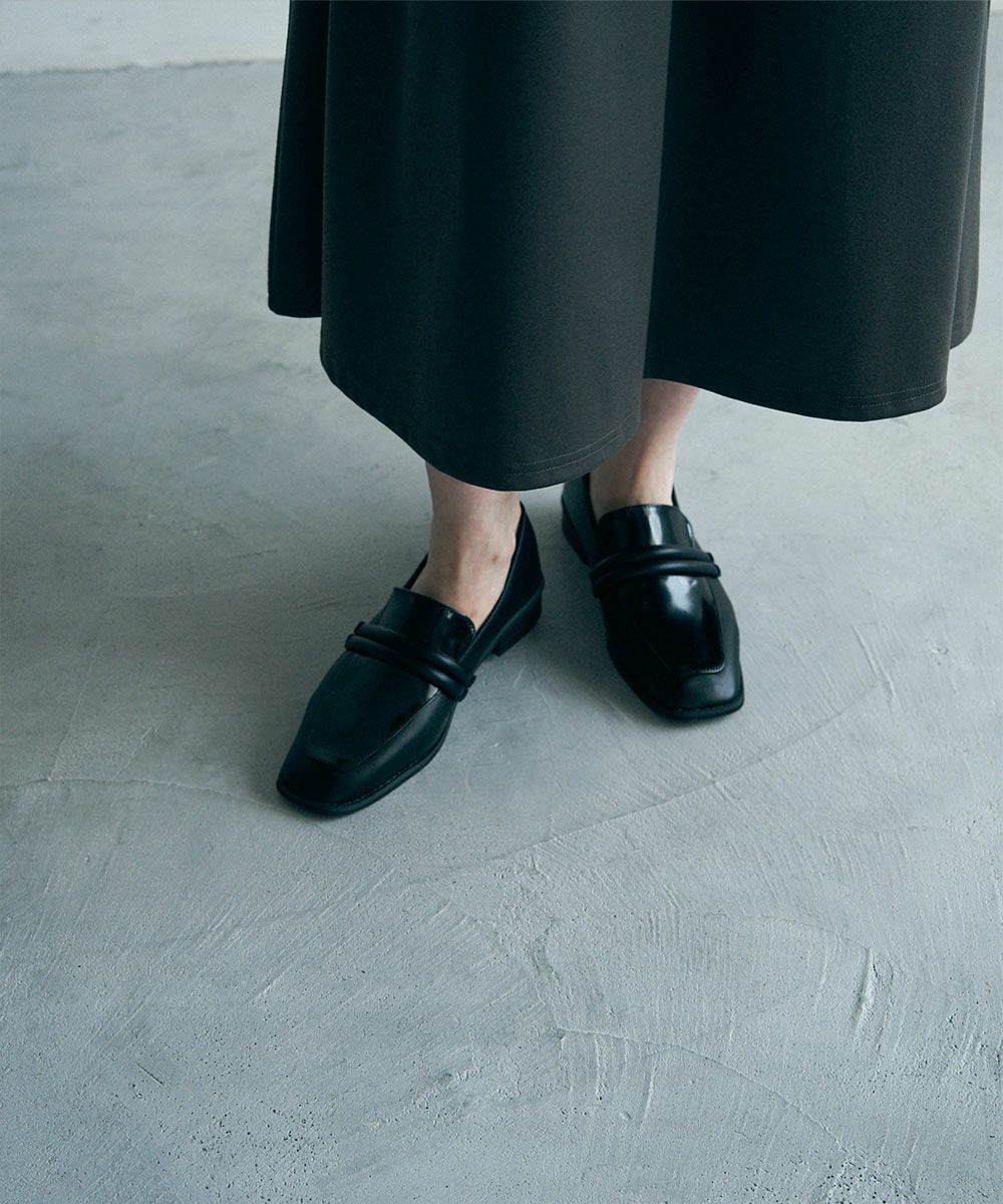 【SALE】COLOR SCHEME LOAFER