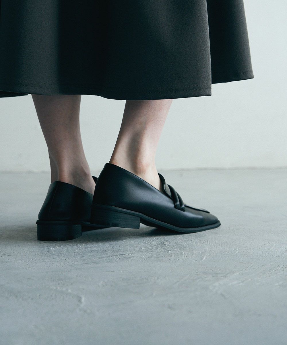 【SALE】COLOR SCHEME LOAFER