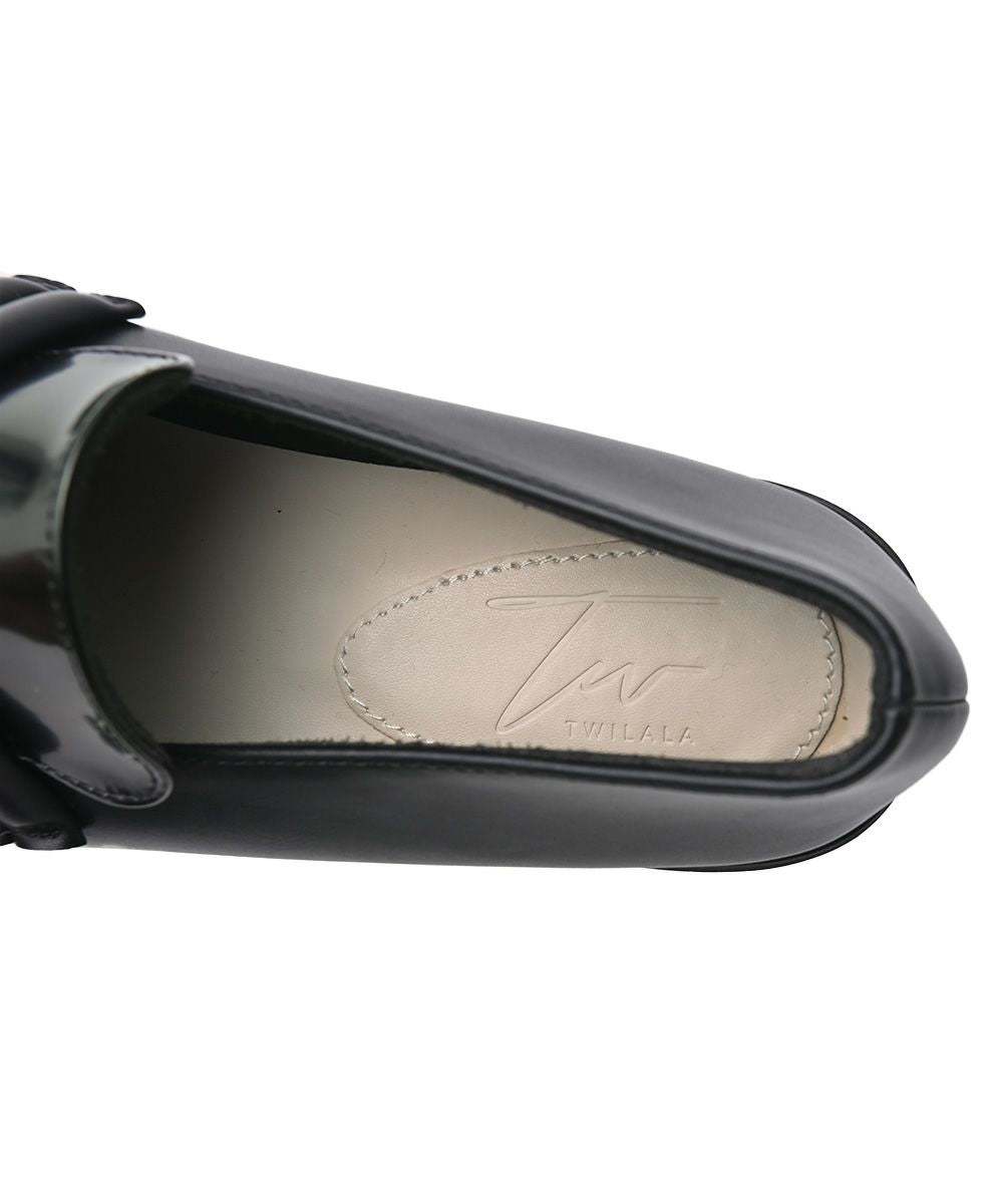 【SALE】COLOR SCHEME LOAFER