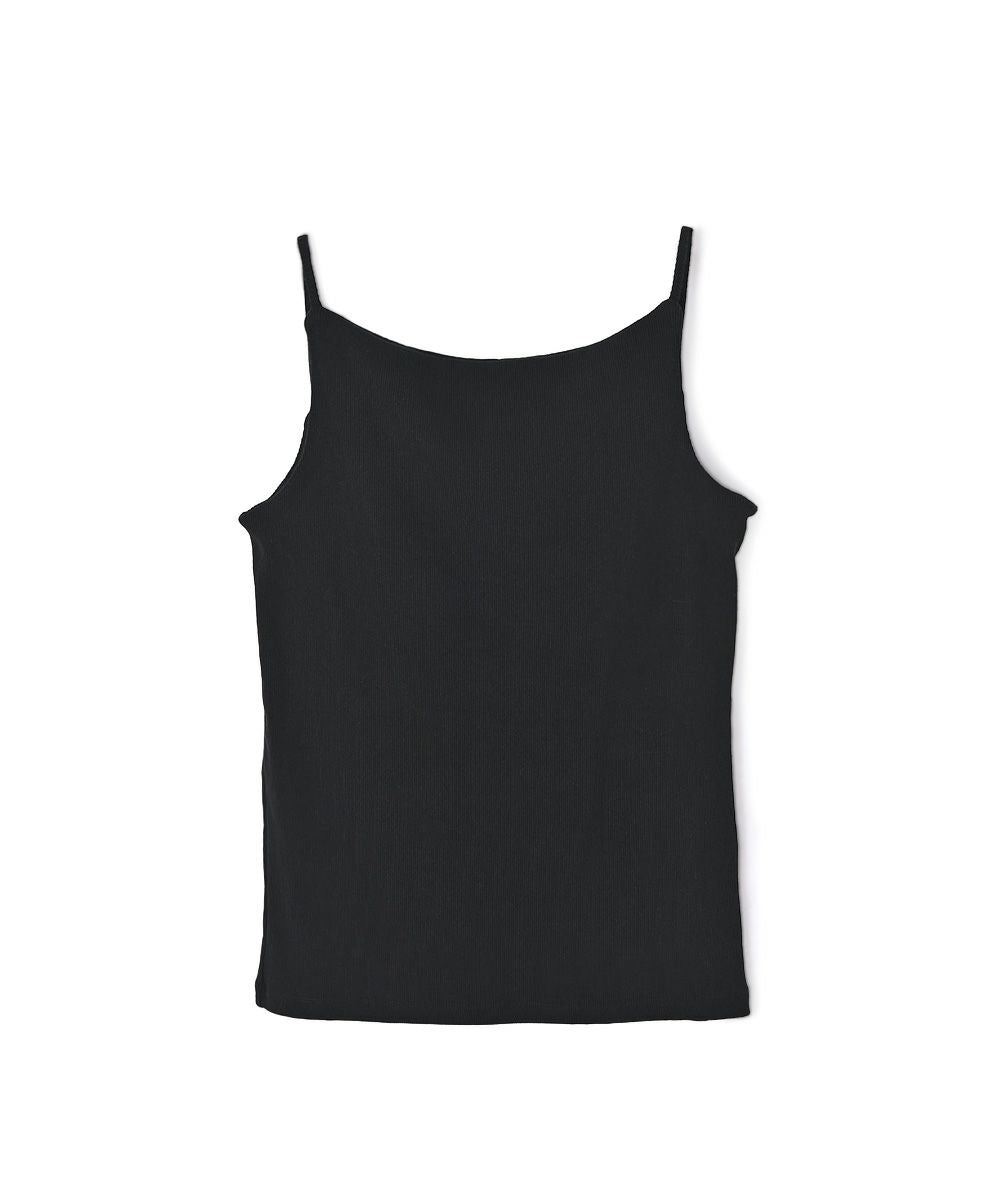 【SALE】CUP IN WIDE CAMISOLE