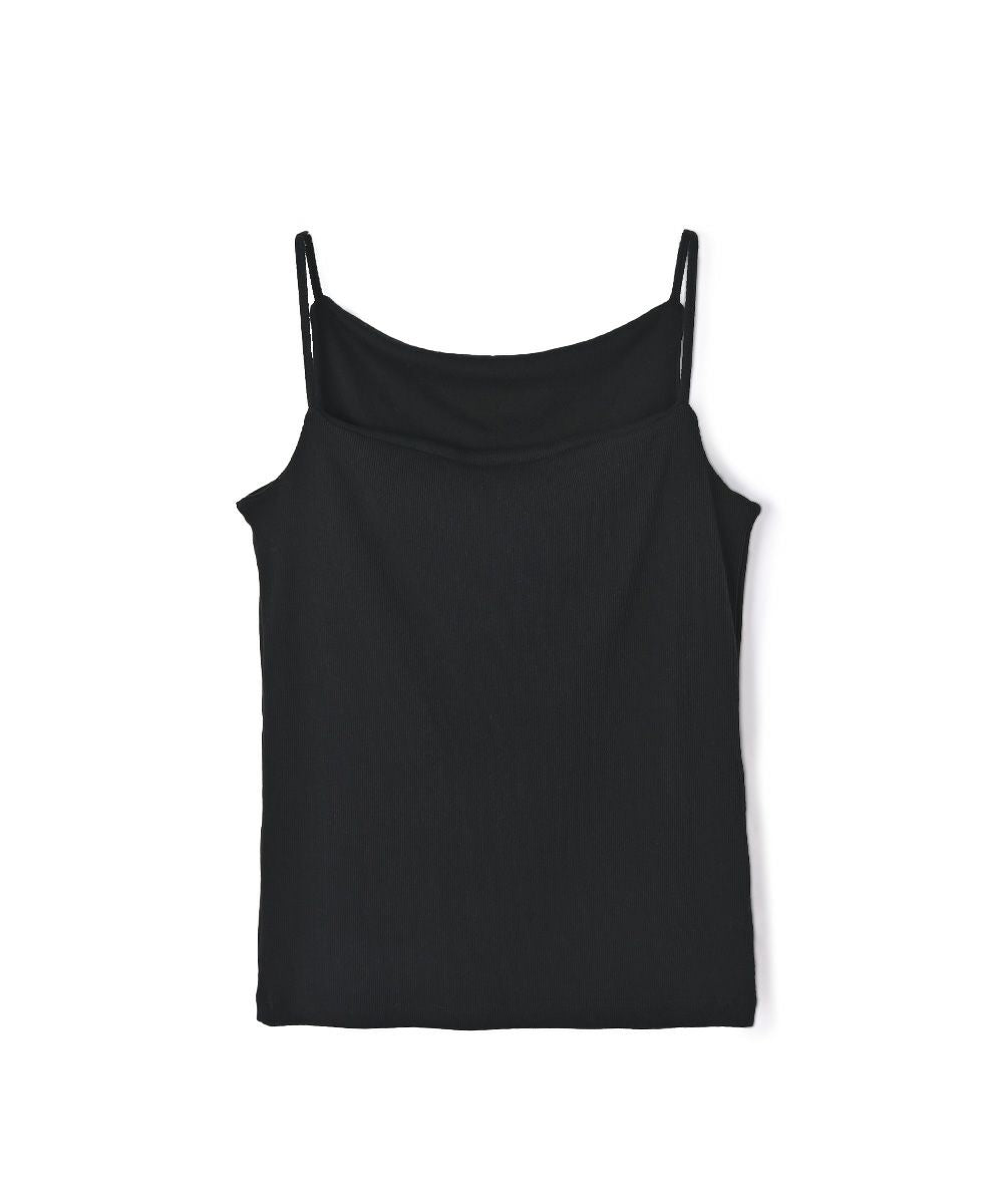 【SALE】CUP IN WIDE CAMISOLE