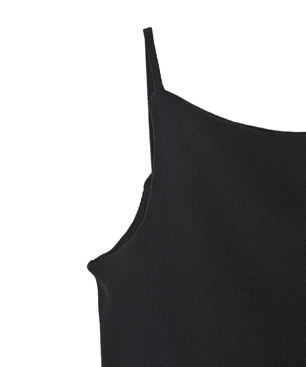【SALE】CUP IN WIDE CAMISOLE