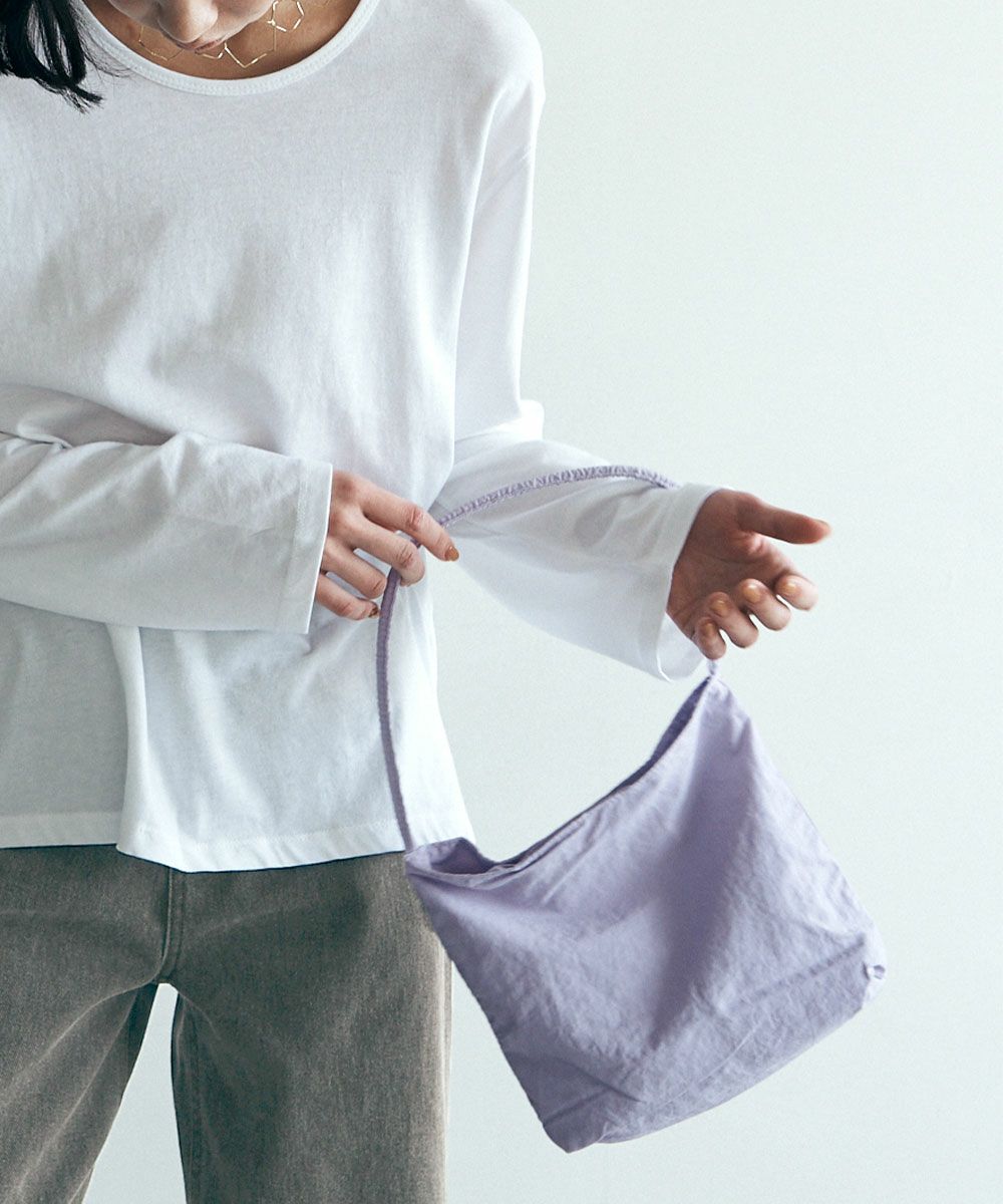 OTONA MINI SHOULDER BAG