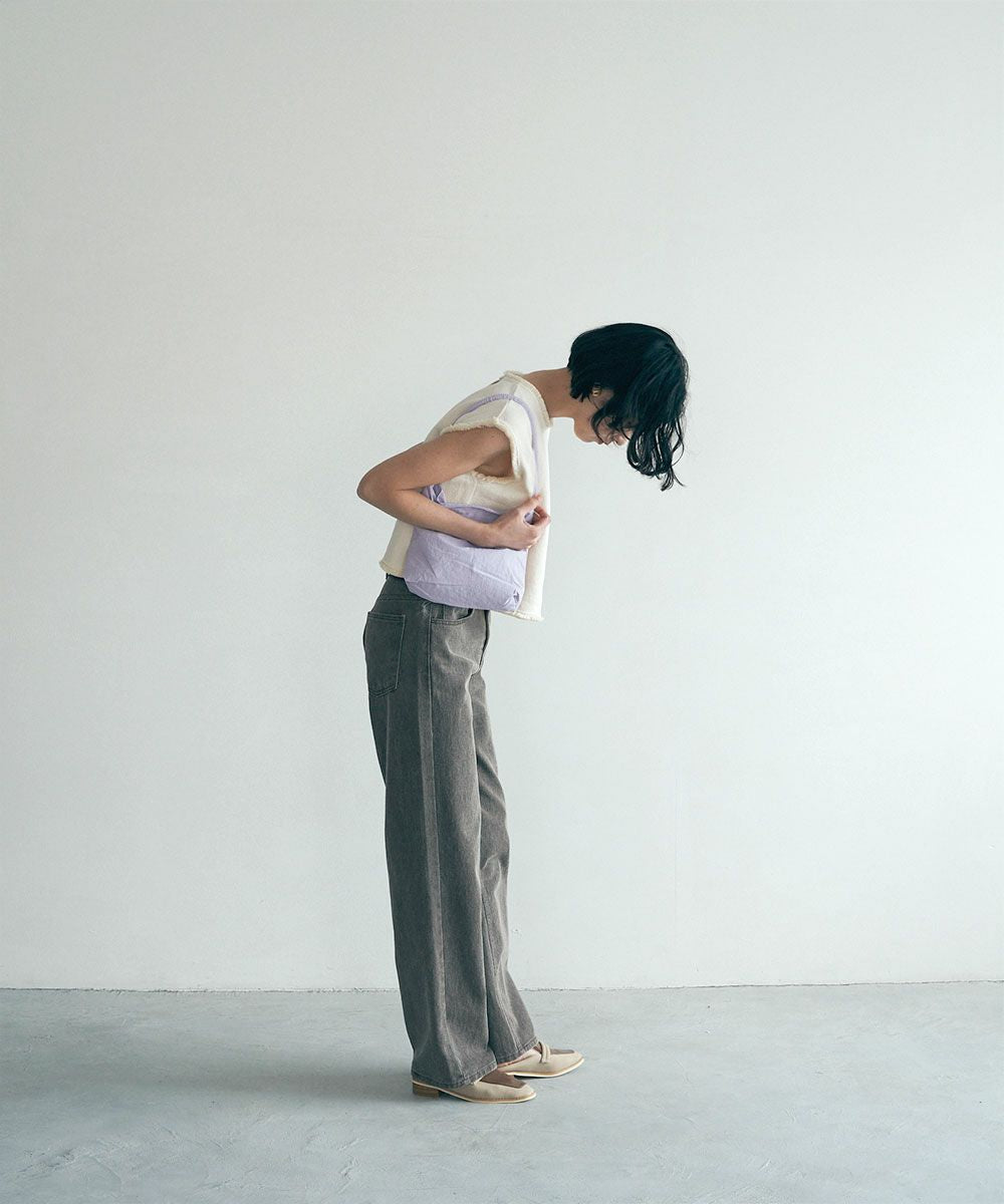 OTONA MINI SHOULDER BAG