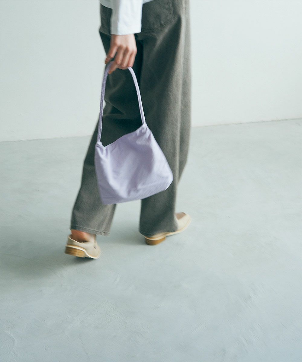 OTONA MINI SHOULDER BAG