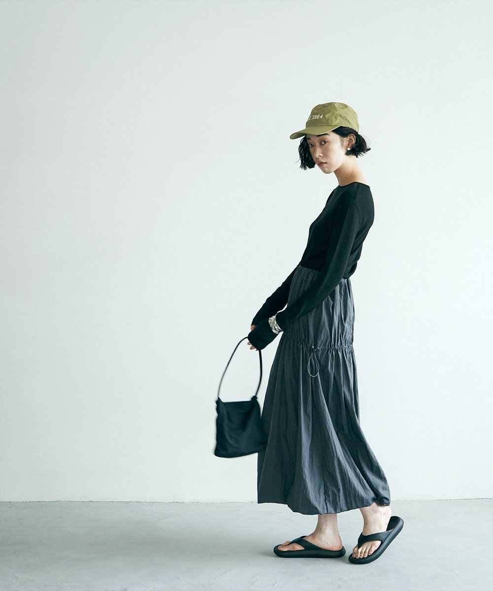 OTONA MINI SHOULDER BAG