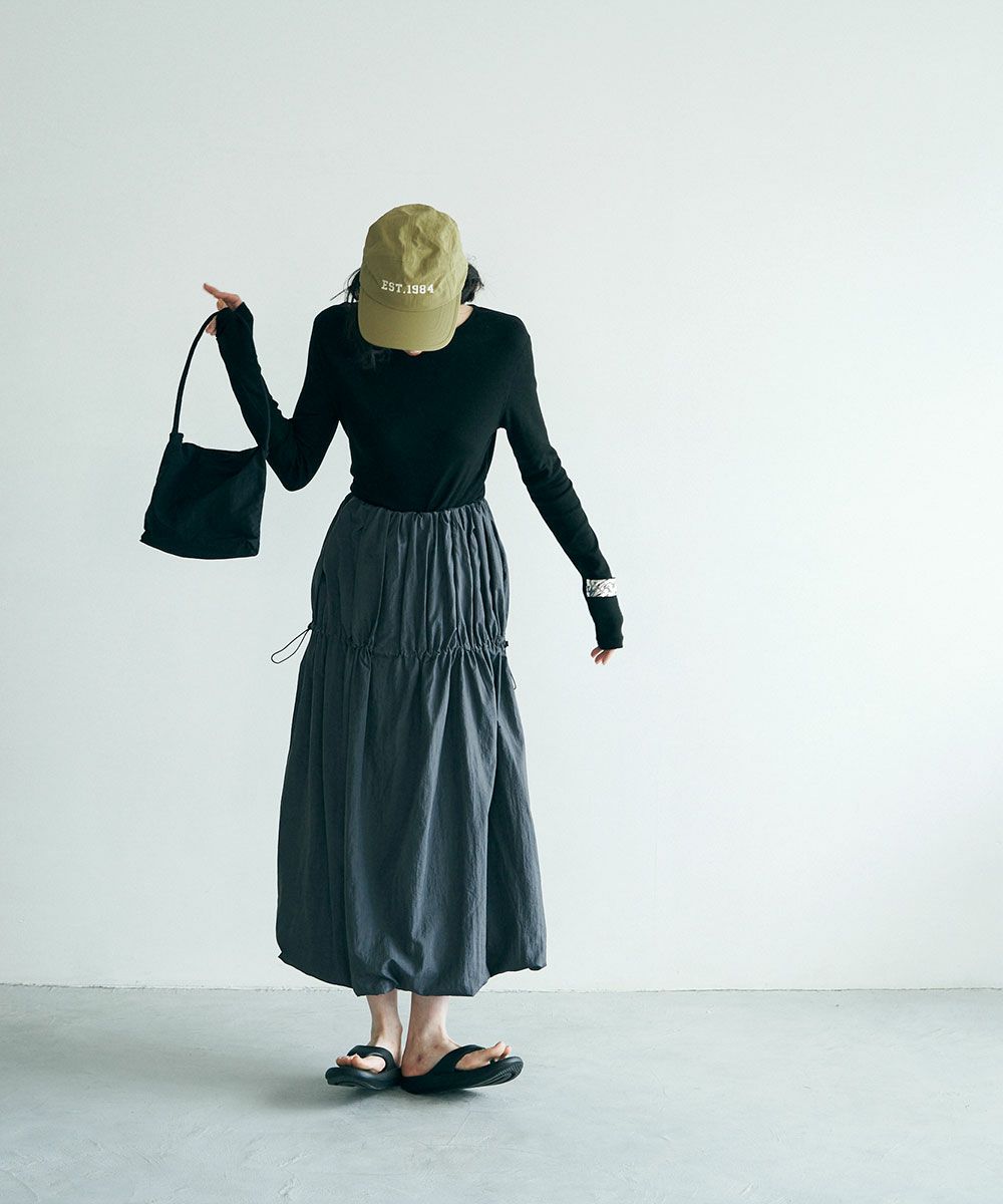 OTONA MINI SHOULDER BAG