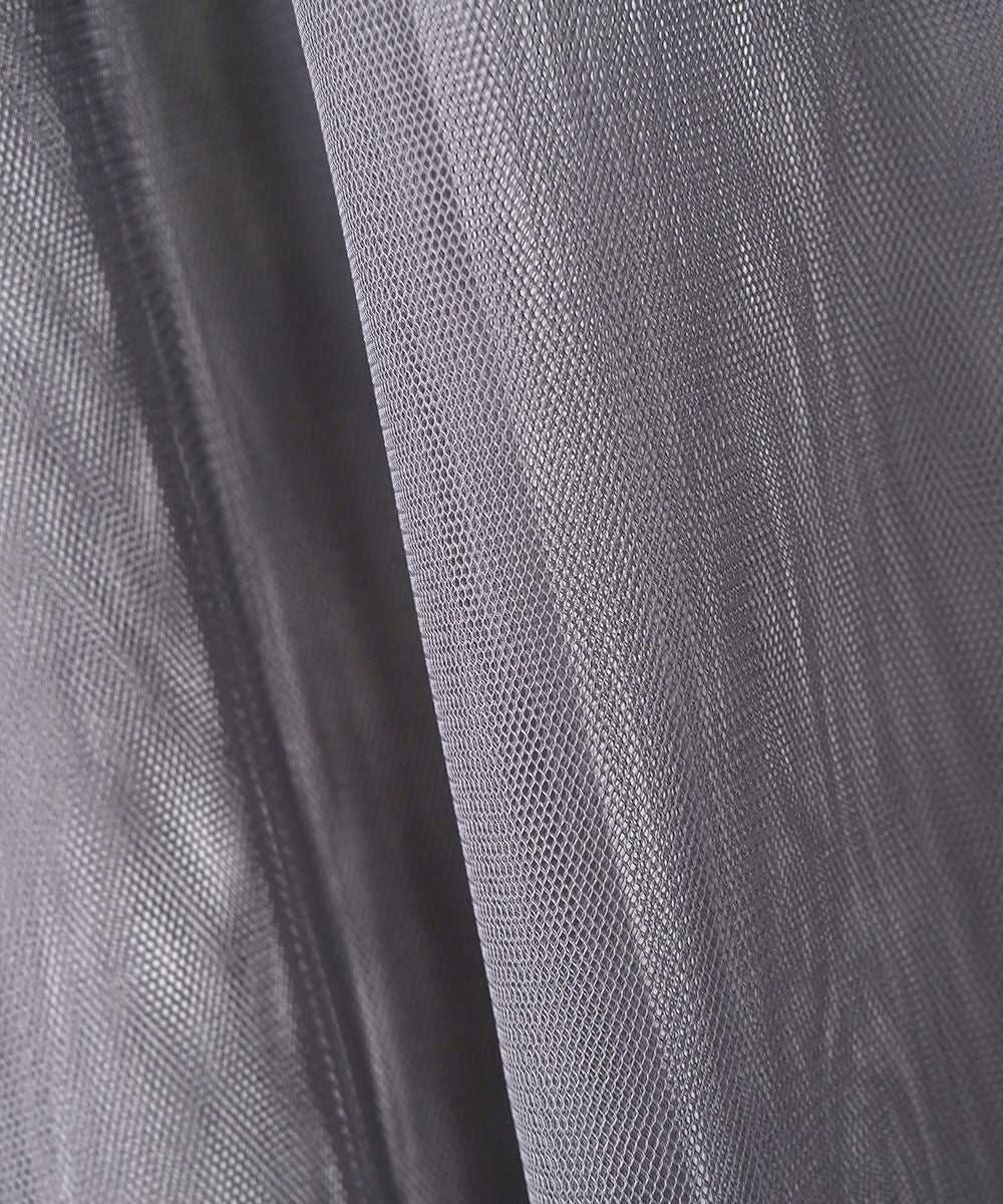 【SALE】SHEER MESH TOPS