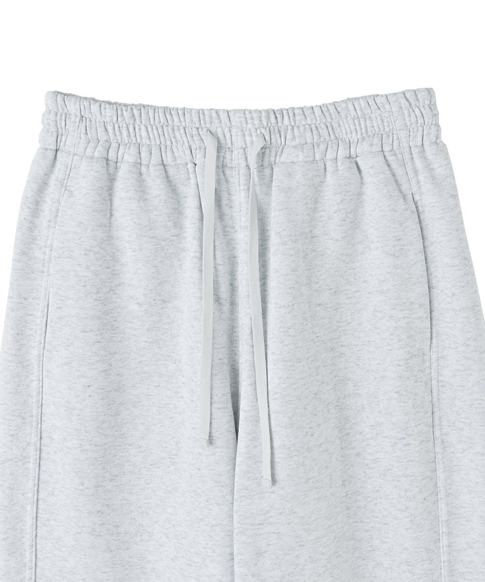 【SALE】WARM SWEAT PANTS