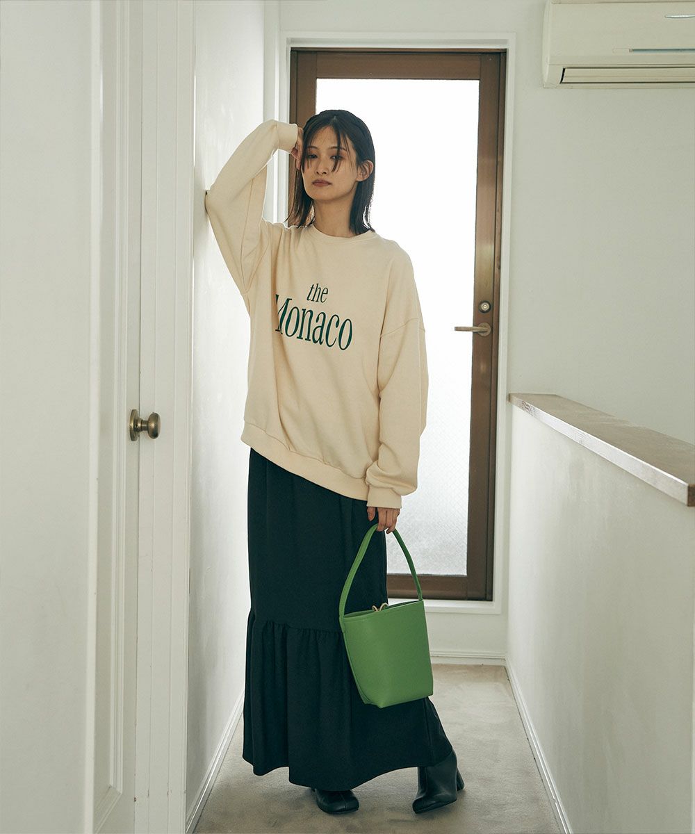 【SALE】MINIMAL DAILY TOTE(MINI)