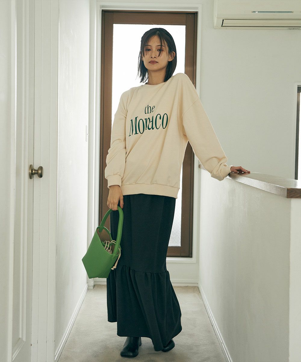 【SALE】MINIMAL DAILY TOTE(MINI)