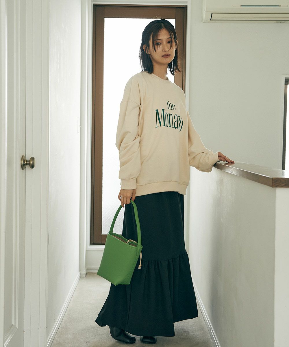 【SALE】MINIMAL DAILY TOTE(MINI)