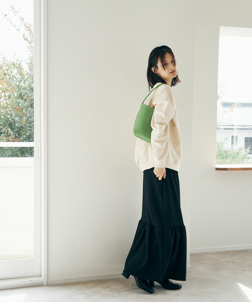 【SALE】MINIMAL DAILY TOTE(MINI)