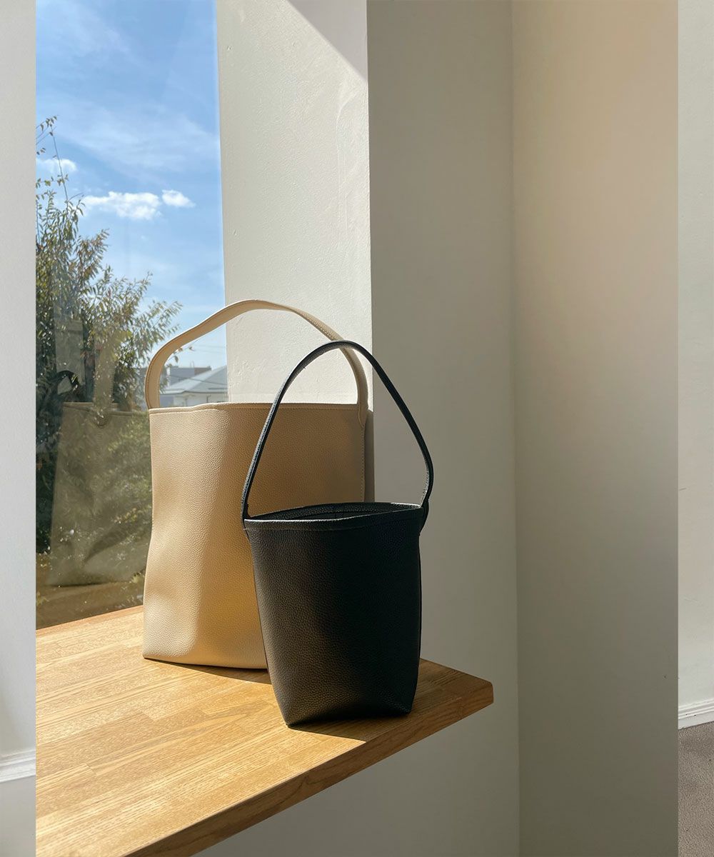 【SALE】MINIMAL DAILY TOTE(MINI)