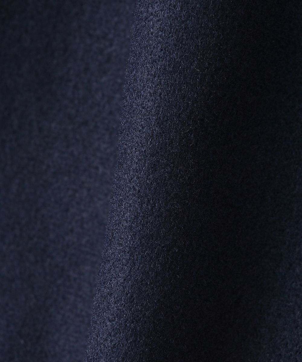 【SALE】NO COLLAR COAT