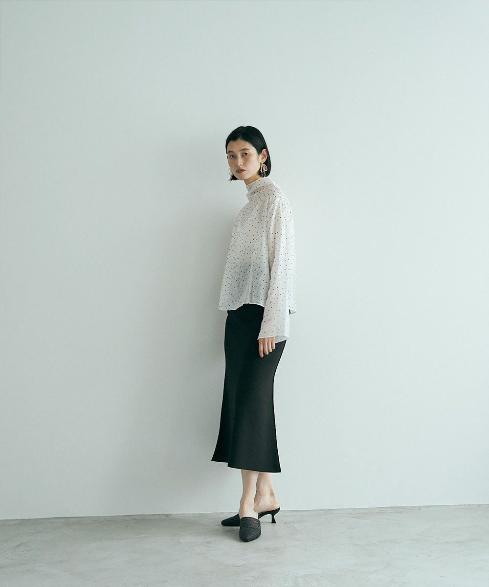 【SALE】MONOTONE MULE