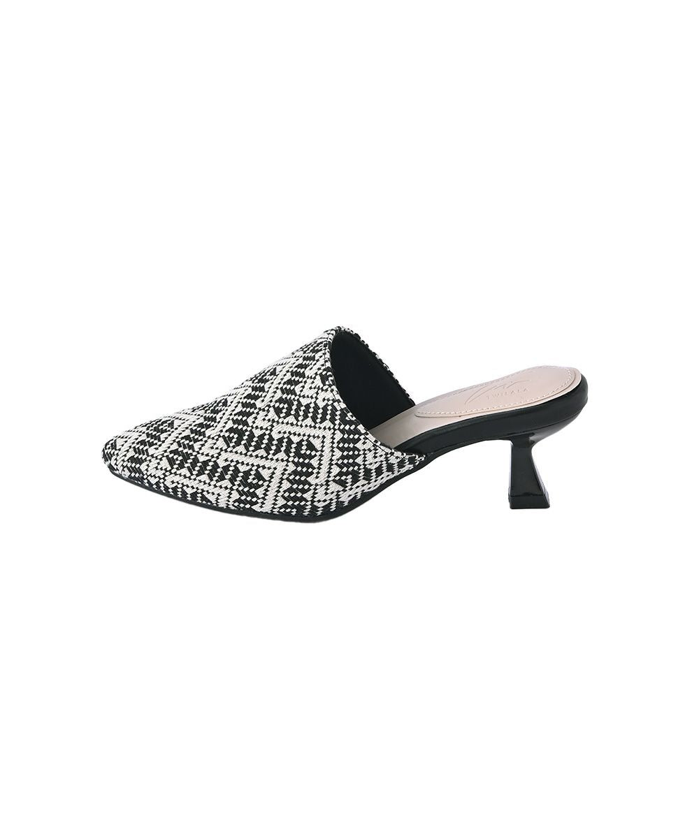 【SALE】MONOTONE MULE