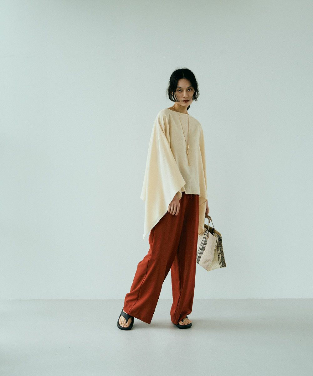 【SALE】2WAY OTONA SUMMER CAPE(’24)
