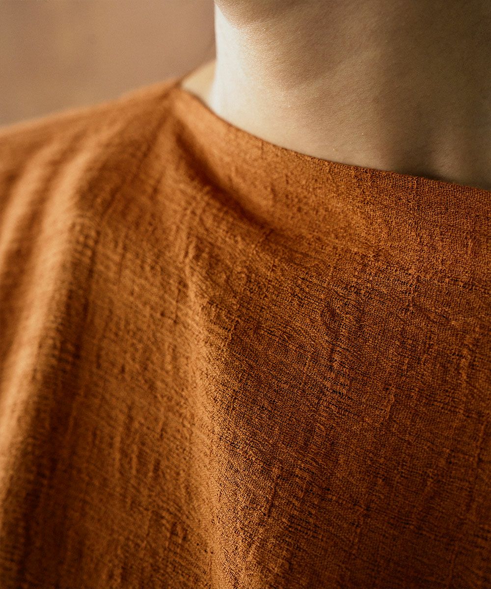 【SALE】2WAY OTONA SUMMER CAPE(’24)