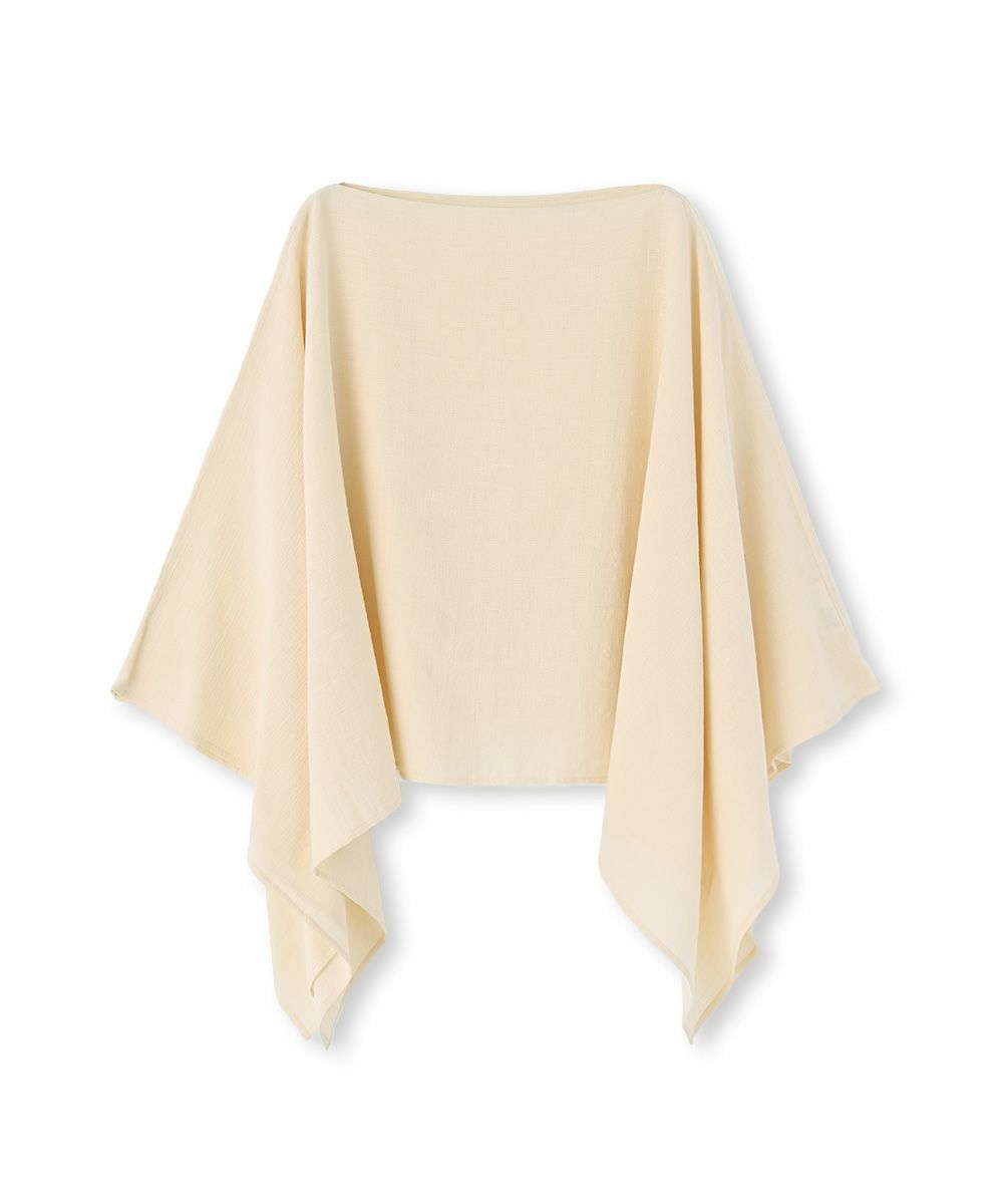 【SALE】2WAY OTONA SUMMER CAPE(’24)