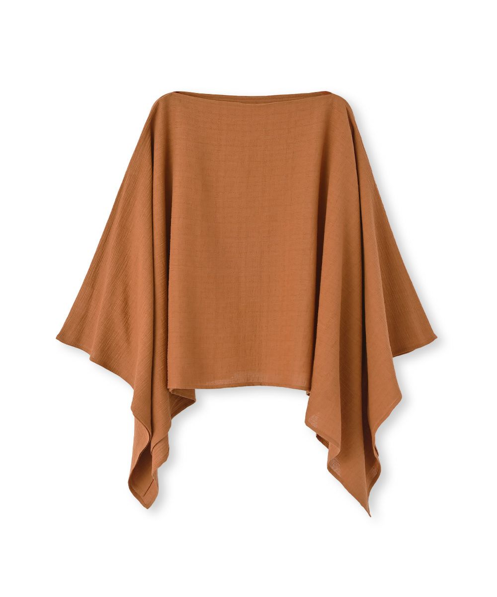 【SALE】2WAY OTONA SUMMER CAPE(’24)