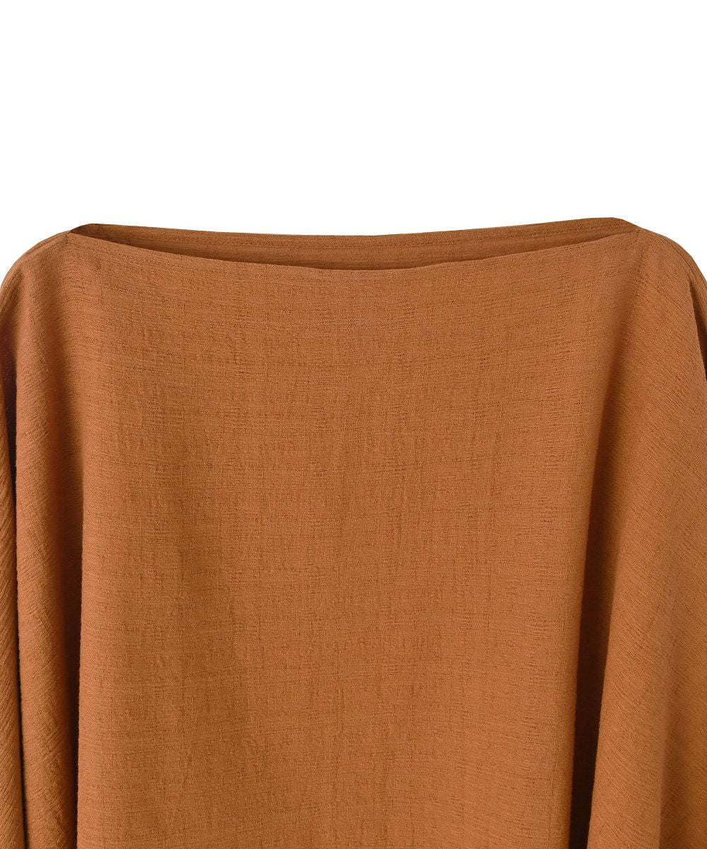 【SALE】2WAY OTONA SUMMER CAPE(’24)