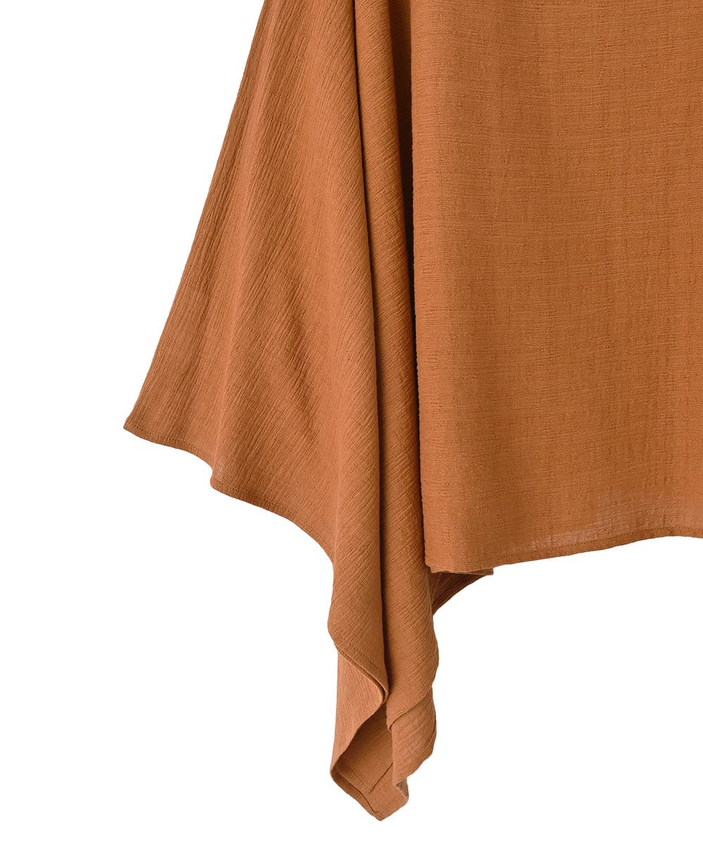 【SALE】2WAY OTONA SUMMER CAPE(’24)