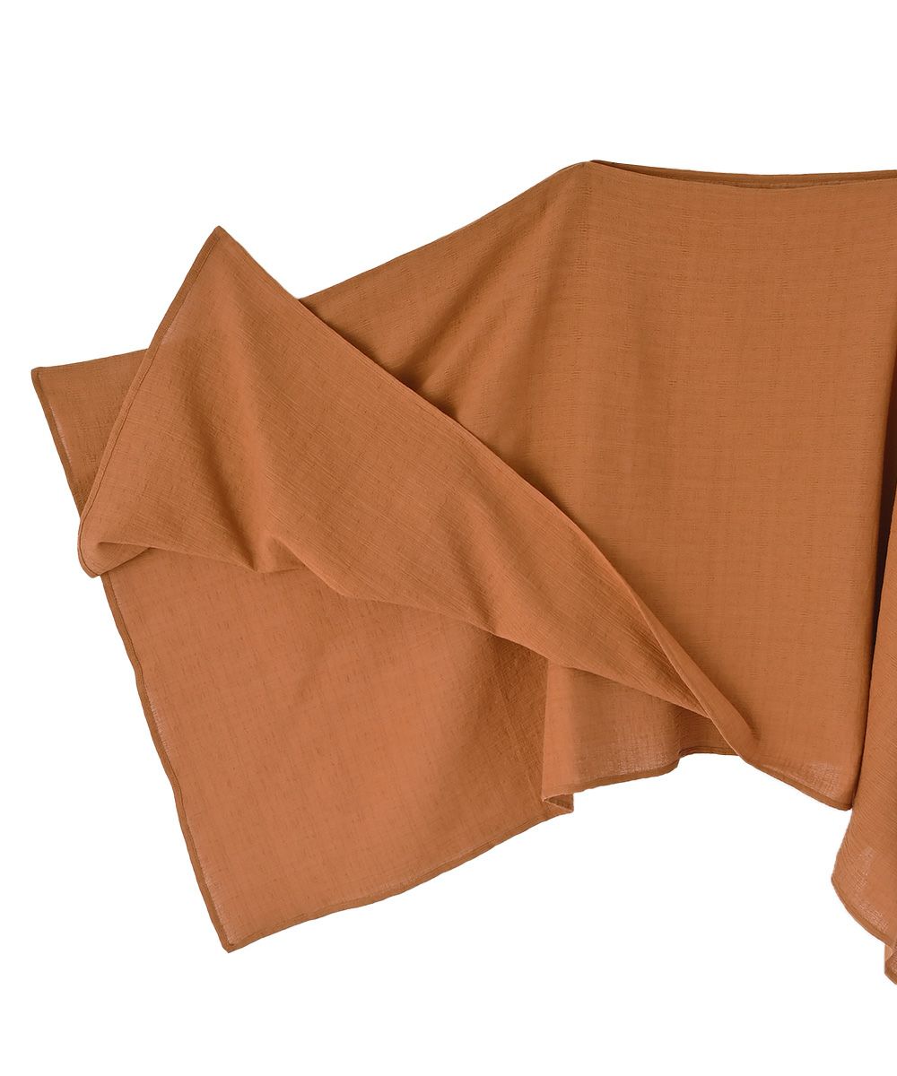 【SALE】2WAY OTONA SUMMER CAPE(’24)