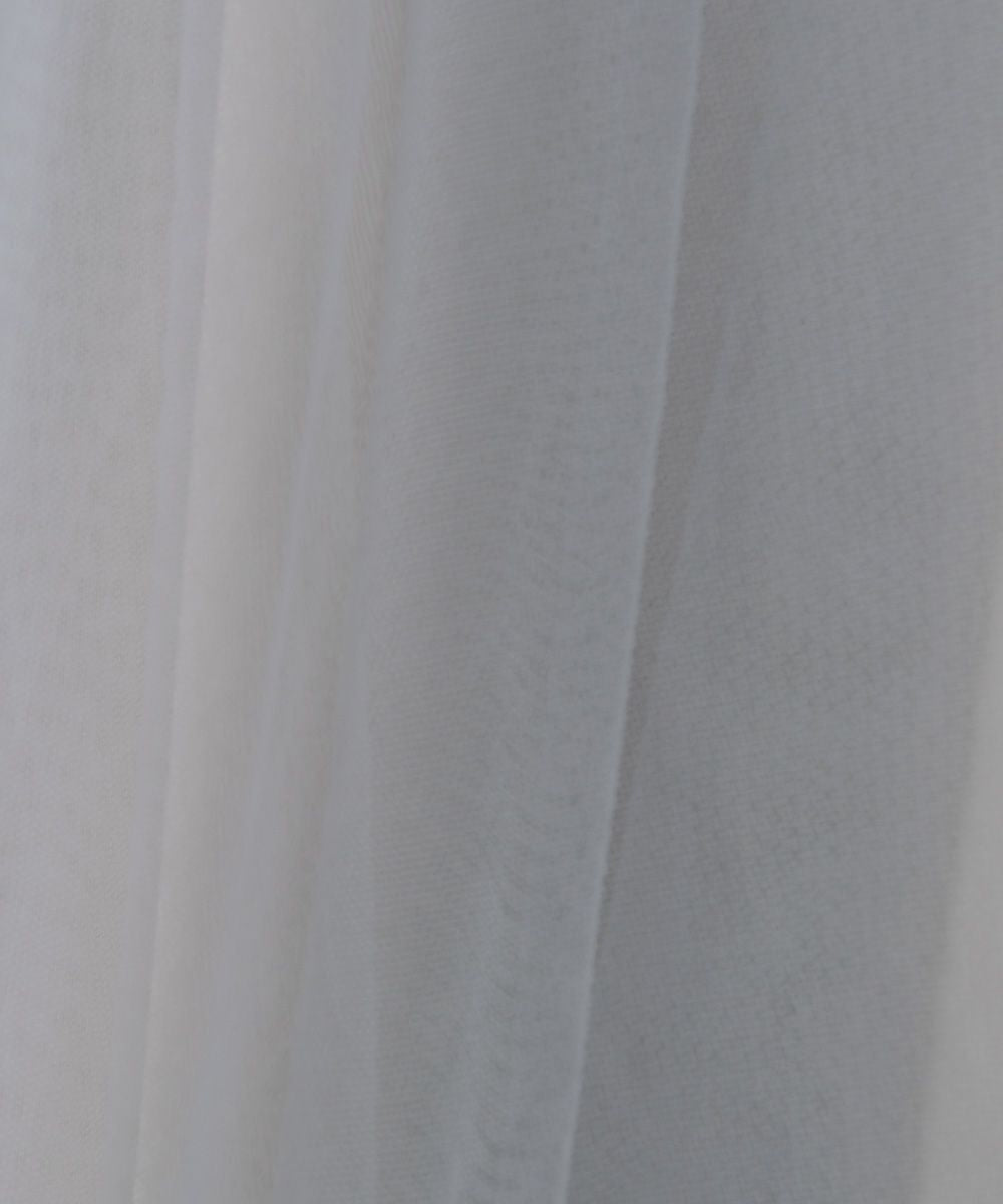 【SALE】TULLE VEIL SKIRT
