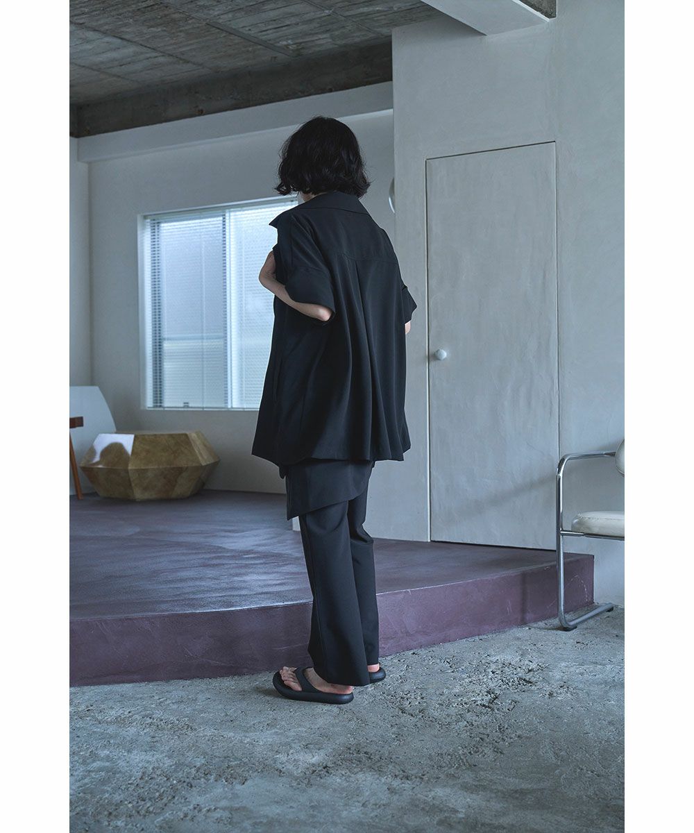 【SALE】SUMMER DOUBLE JACKET