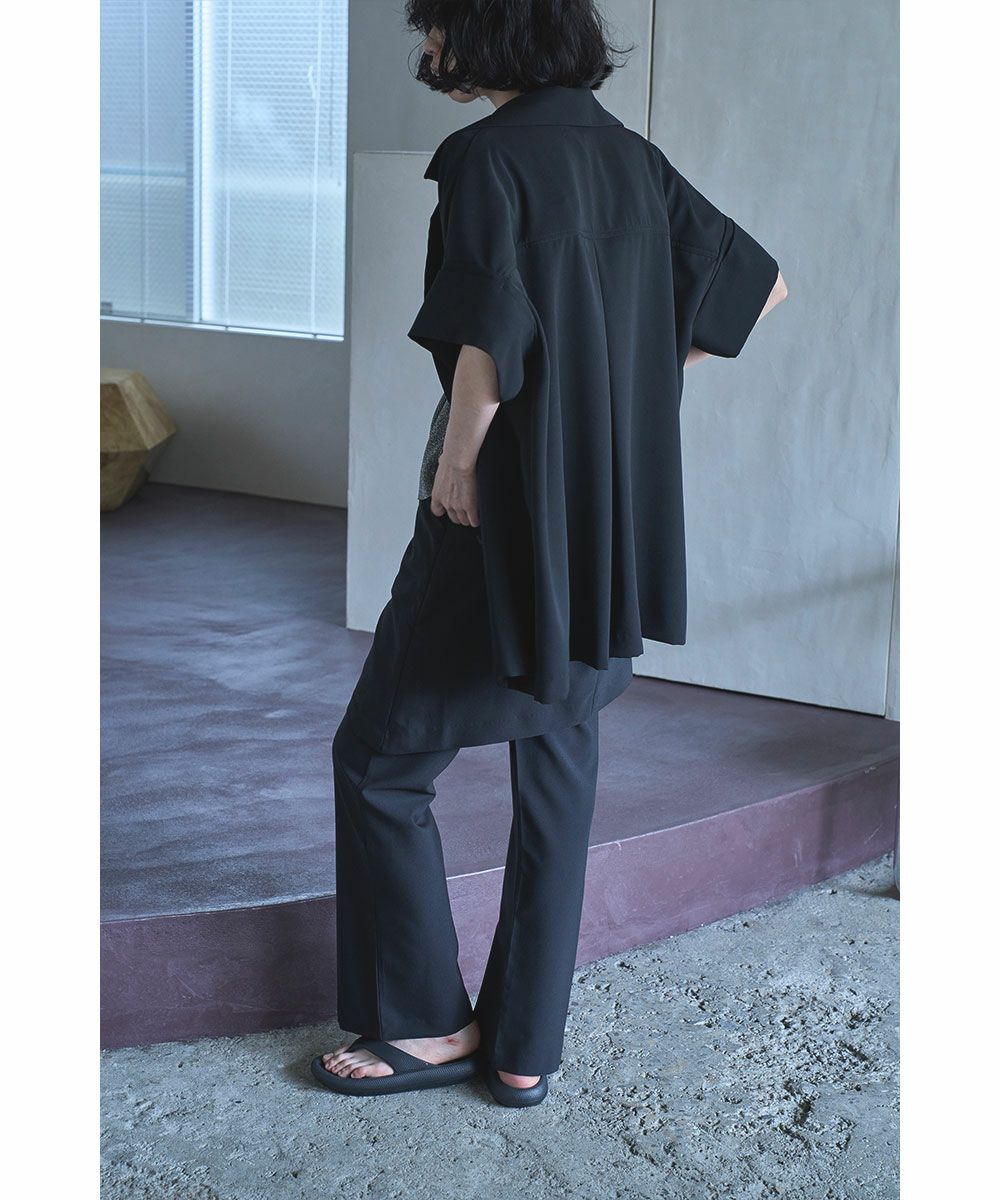 【SALE】SUMMER DOUBLE JACKET