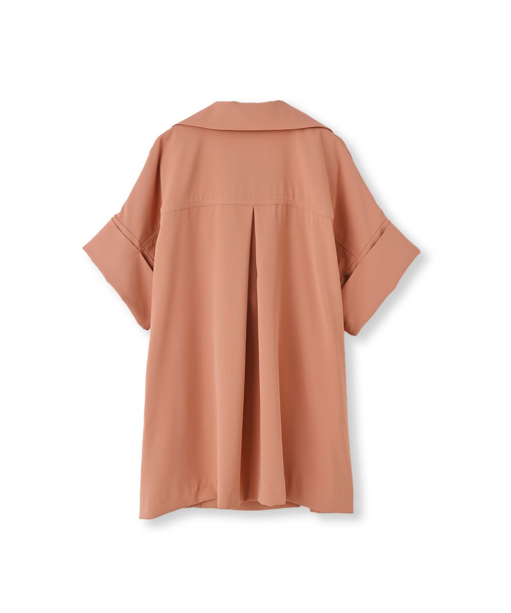 【SALE】SUMMER DOUBLE JACKET