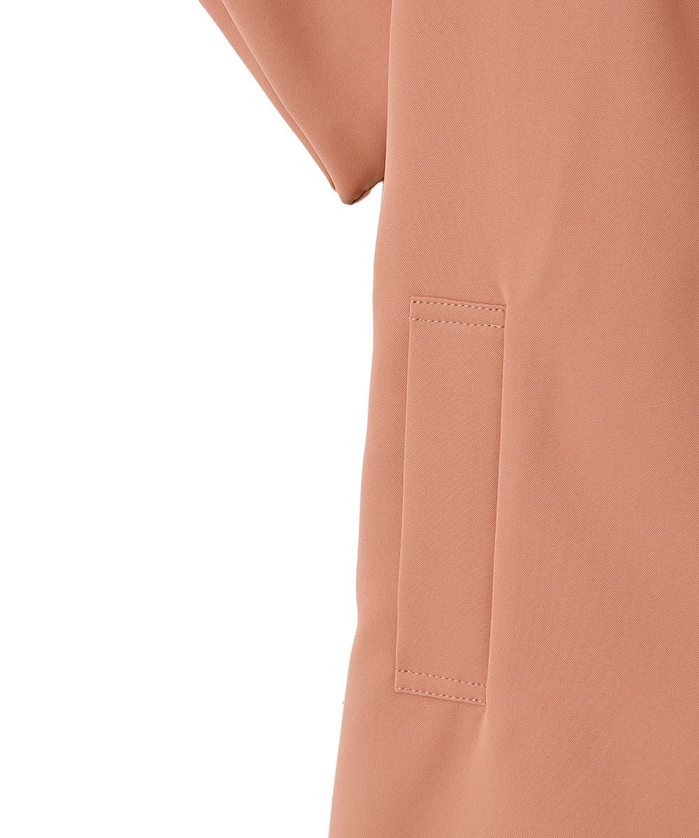 【SALE】SUMMER DOUBLE JACKET