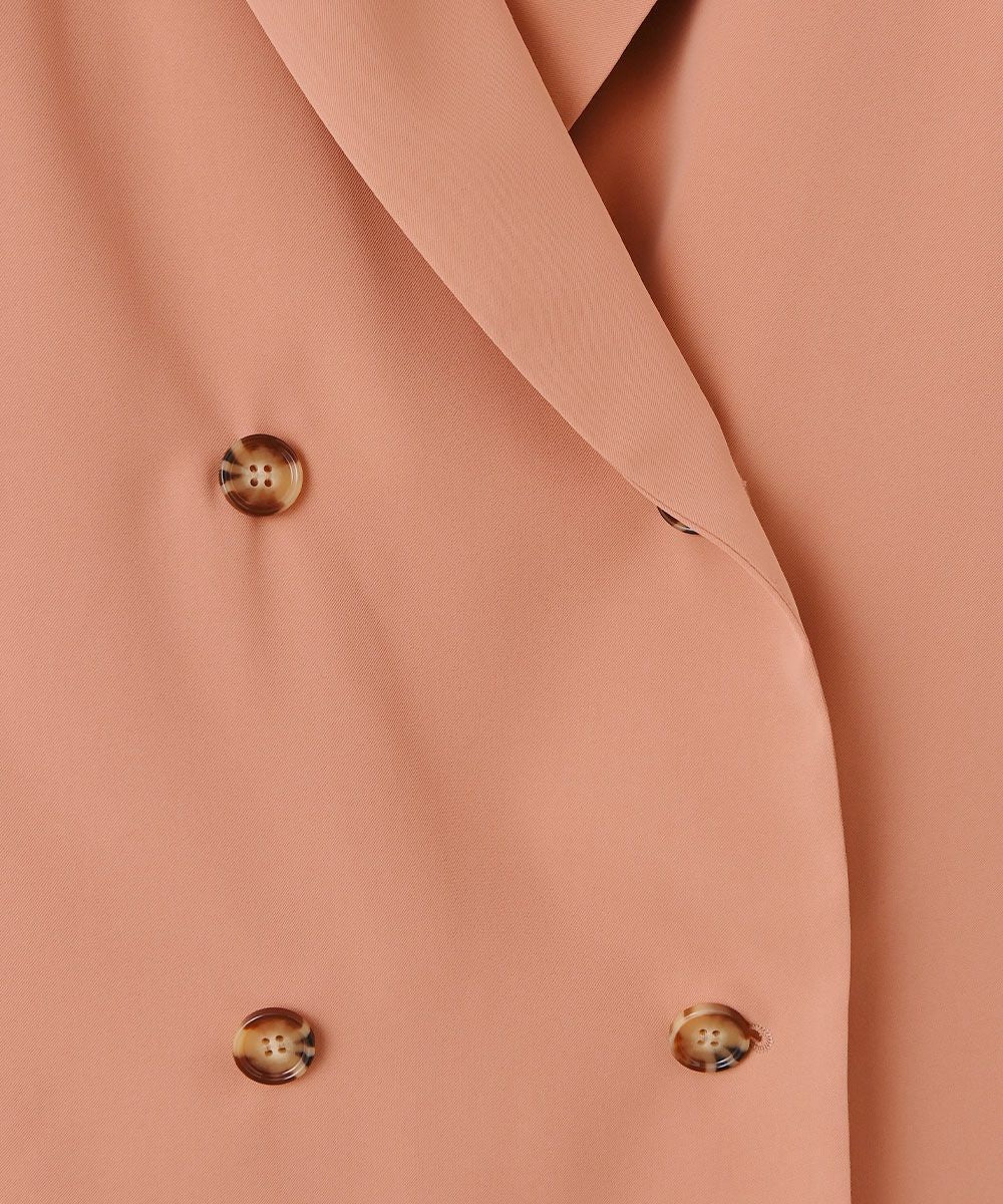 【SALE】SUMMER DOUBLE JACKET